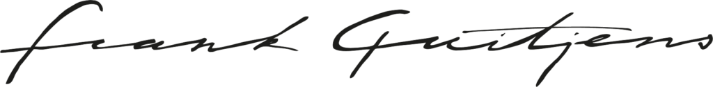 Frank Guitjens